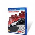 NEED FOR SPEED MOST WANTED